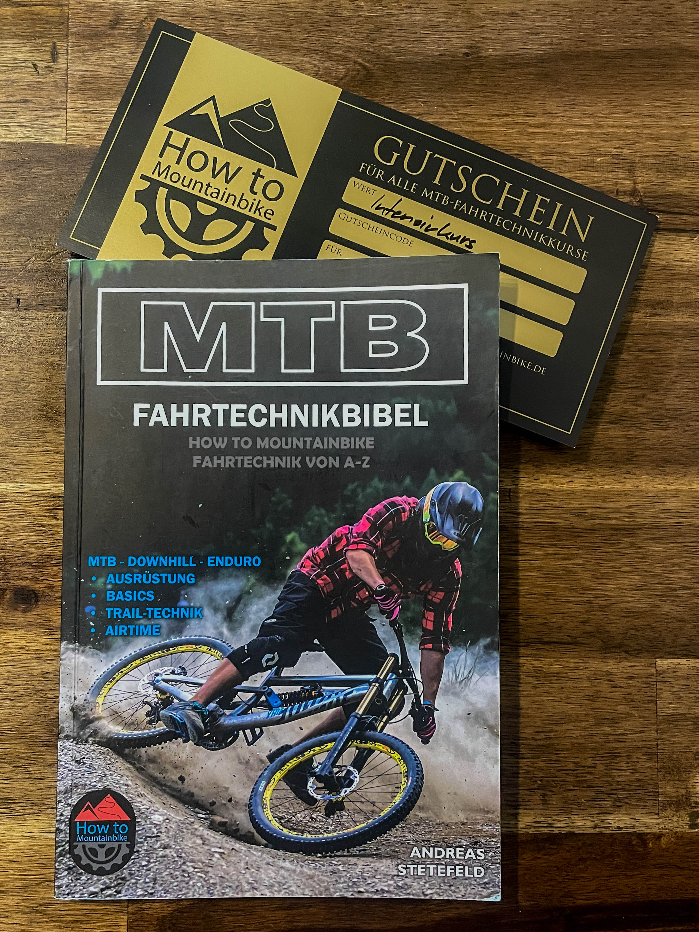 Gutscheine & Geschenksets