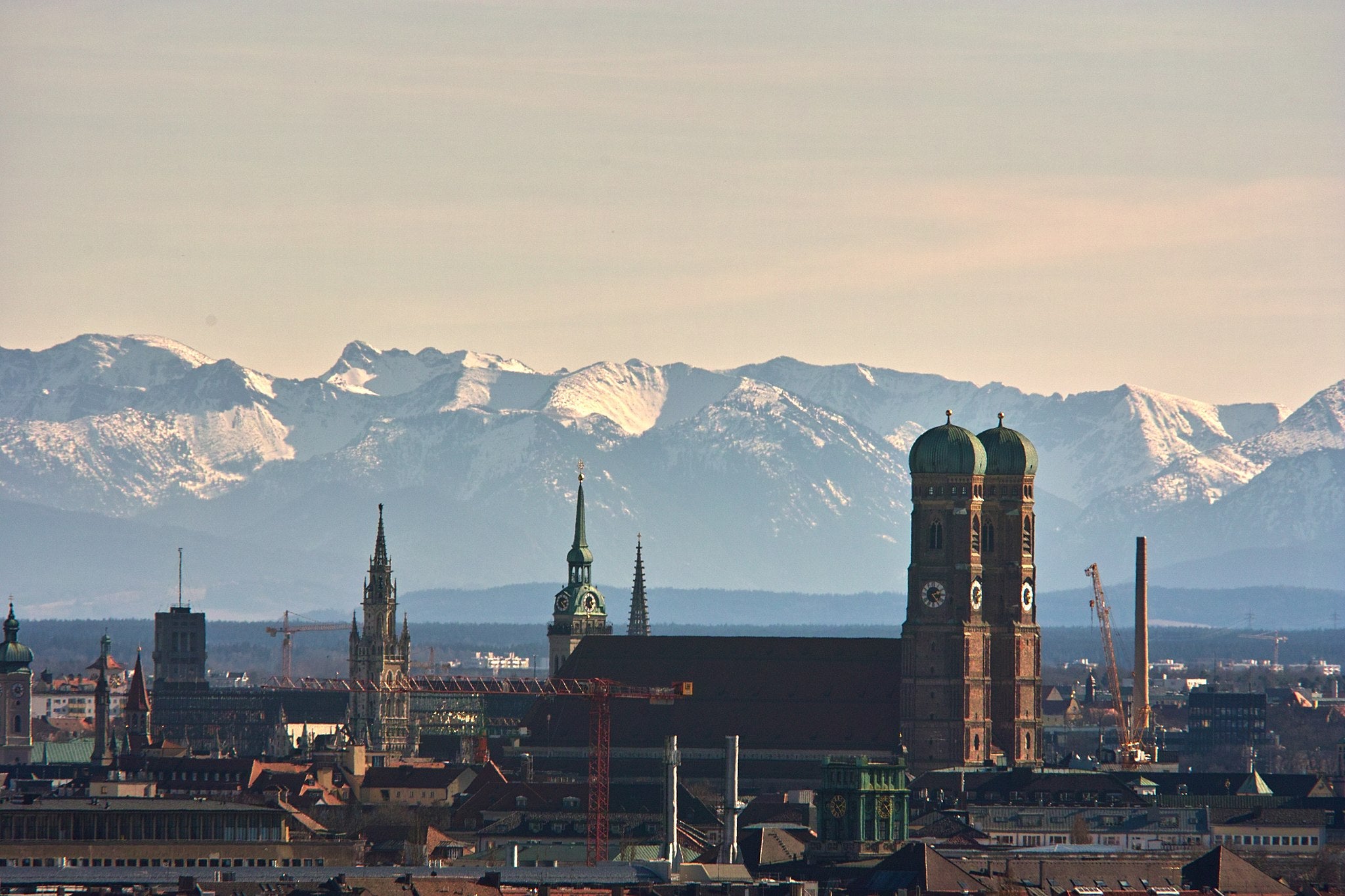 Region: München